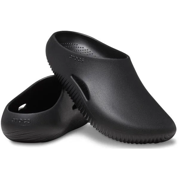כפכפי קרוקס לגברים Crocs Mellow Recovery Clog 208493-001