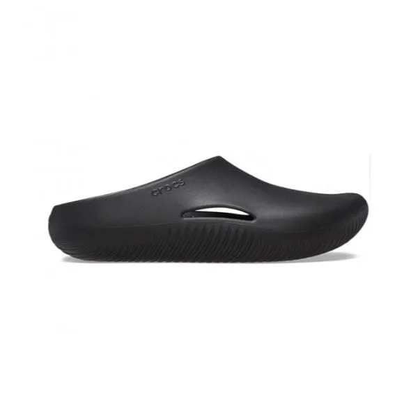 כפכפי קרוקס לגברים Crocs Mellow Recovery Clog 208493-001