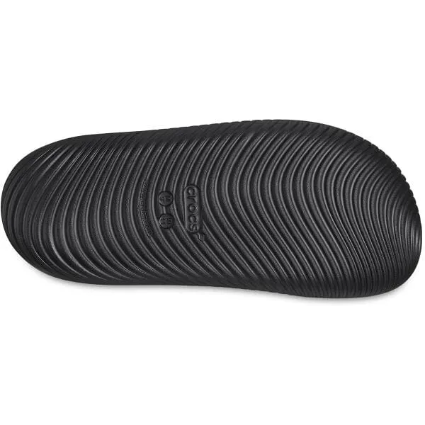 כפכפי קרוקס לגברים Crocs Mellow Recovery Clog 208493-001