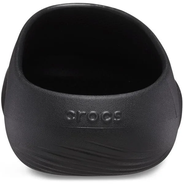 כפכפי קרוקס לגברים Crocs Mellow Recovery Clog 208493-001