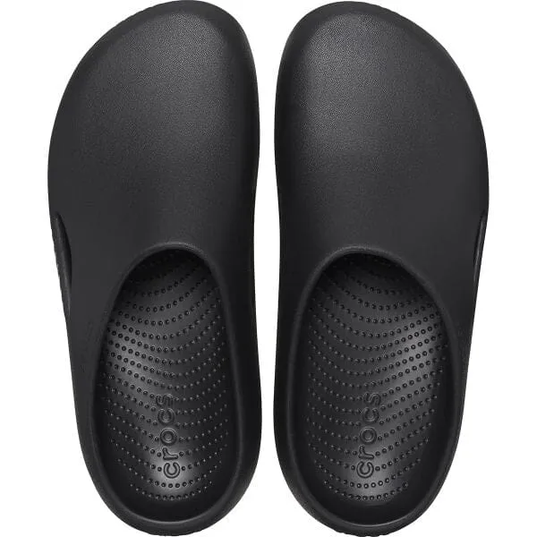 כפכפי קרוקס לגברים Crocs Mellow Recovery Clog 208493-001
