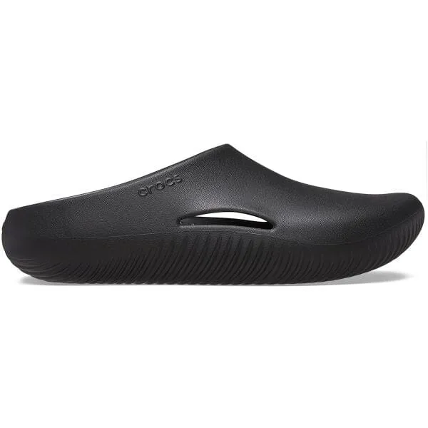כפכפי קרוקס לגברים Crocs Mellow Recovery Clog 208493-001