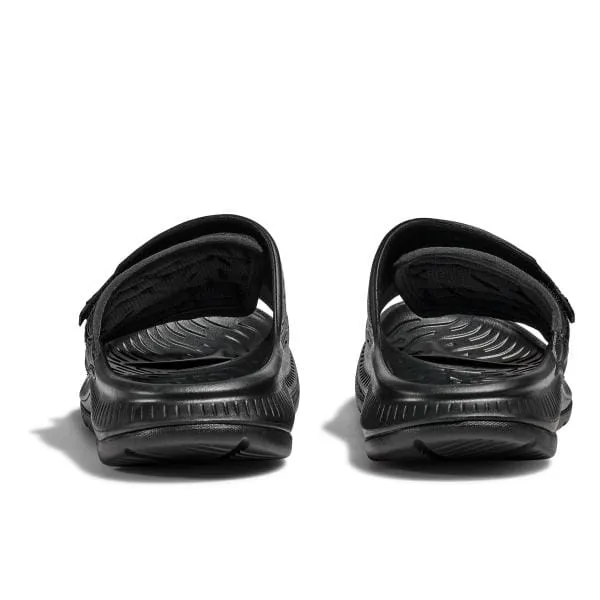 כפכפי הוקה אורה לוקס לגברים Hoka 1134150/BBLC ORA Luxe