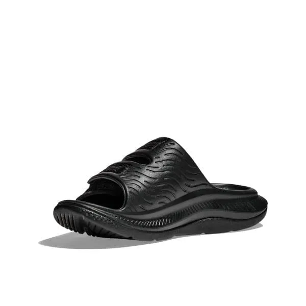 כפכפי הוקה אורה לוקס לגברים Hoka 1134150/BBLC ORA Luxe