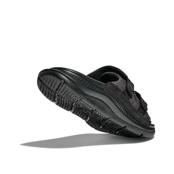 כפכפי הוקה אורה לוקס לגברים Hoka 1134150/BBLC ORA Luxe