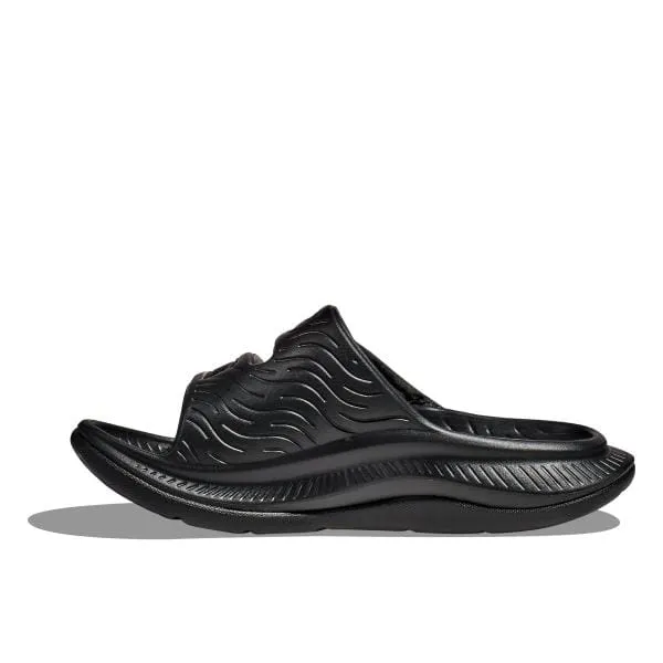 כפכפי הוקה אורה לוקס לגברים Hoka 1134150/BBLC ORA Luxe