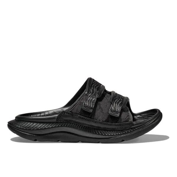 כפכפי הוקה אורה לוקס לגברים Hoka 1134150/BBLC ORA Luxe