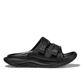 כפכפי הוקה אורה לוקס לגברים Hoka 1134150/BBLC ORA Luxe