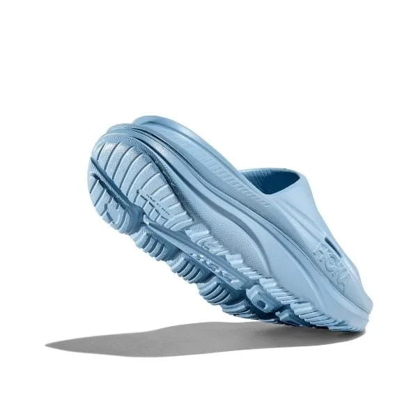 כפכפי התאוששות הוקה אורה לגברים Hoka 1135061/DKD M ORA RECOVERY SLIDE 3