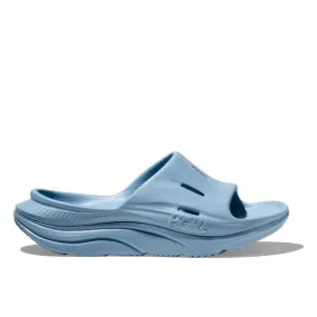 כפכפי התאוששות הוקה אורה לגברים Hoka 1135061/DKD M ORA RECOVERY SLIDE 3