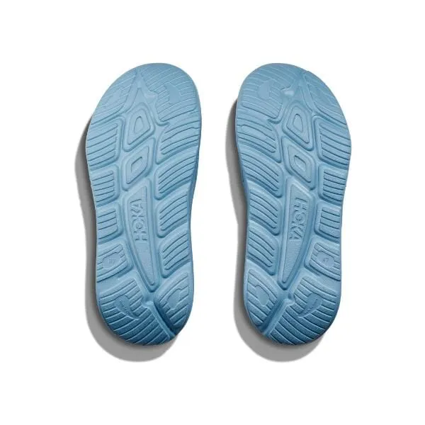 כפכפי התאוששות הוקה אורה לגברים Hoka 1135061/DKD M ORA RECOVERY SLIDE 3