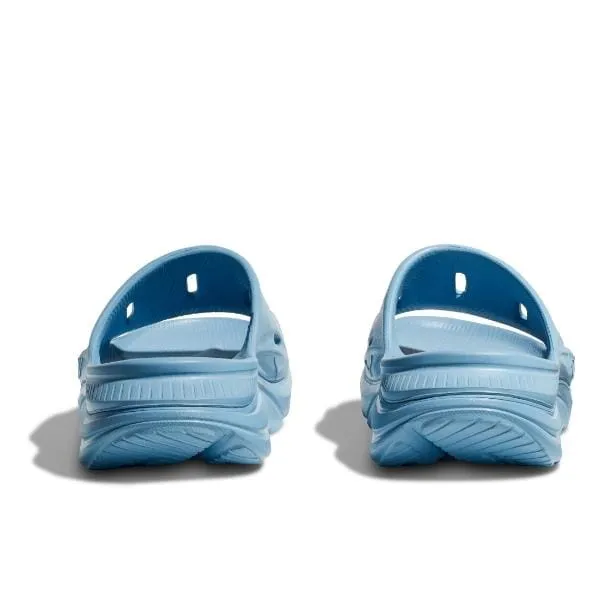 כפכפי התאוששות הוקה אורה לגברים Hoka 1135061/DKD M ORA RECOVERY SLIDE 3