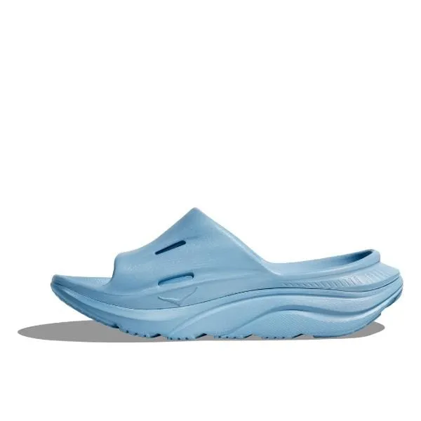 כפכפי התאוששות הוקה אורה לגברים Hoka 1135061/DKD M ORA RECOVERY SLIDE 3