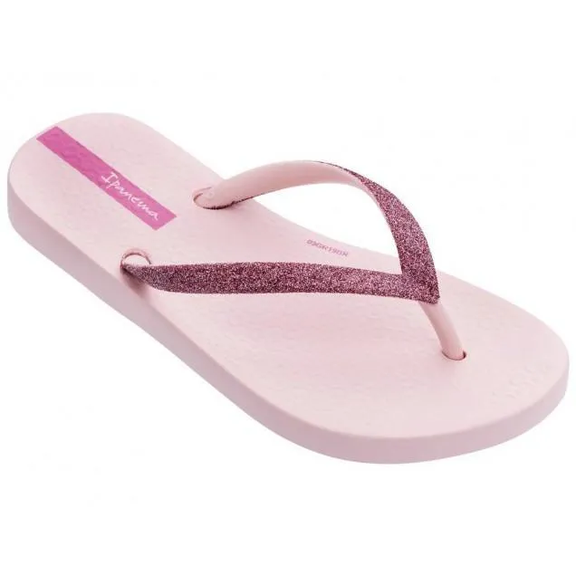 כפכפי ילדות נוצצות איפנמה Ipanema LOLITA IV KIDS 81946-24548