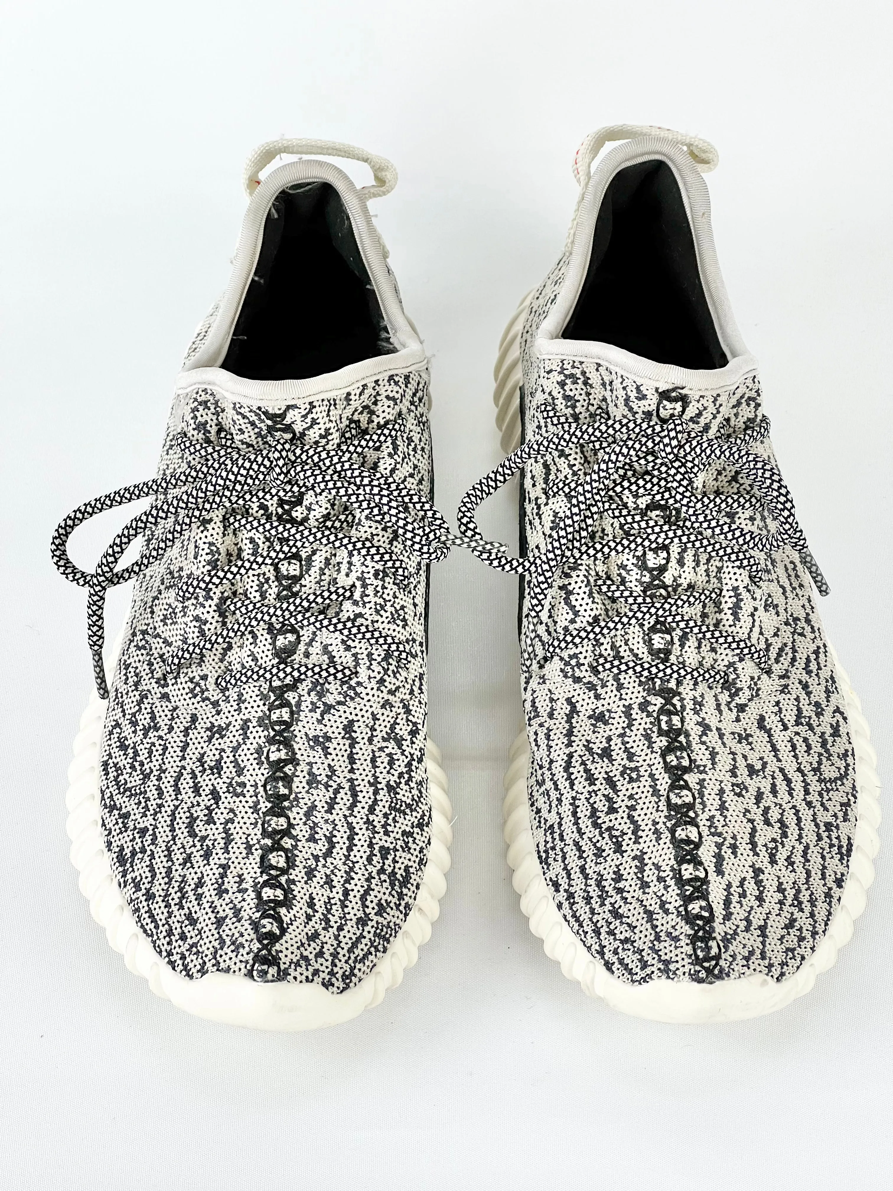Adidas YEEZY 350 Boost Low - Mens US10