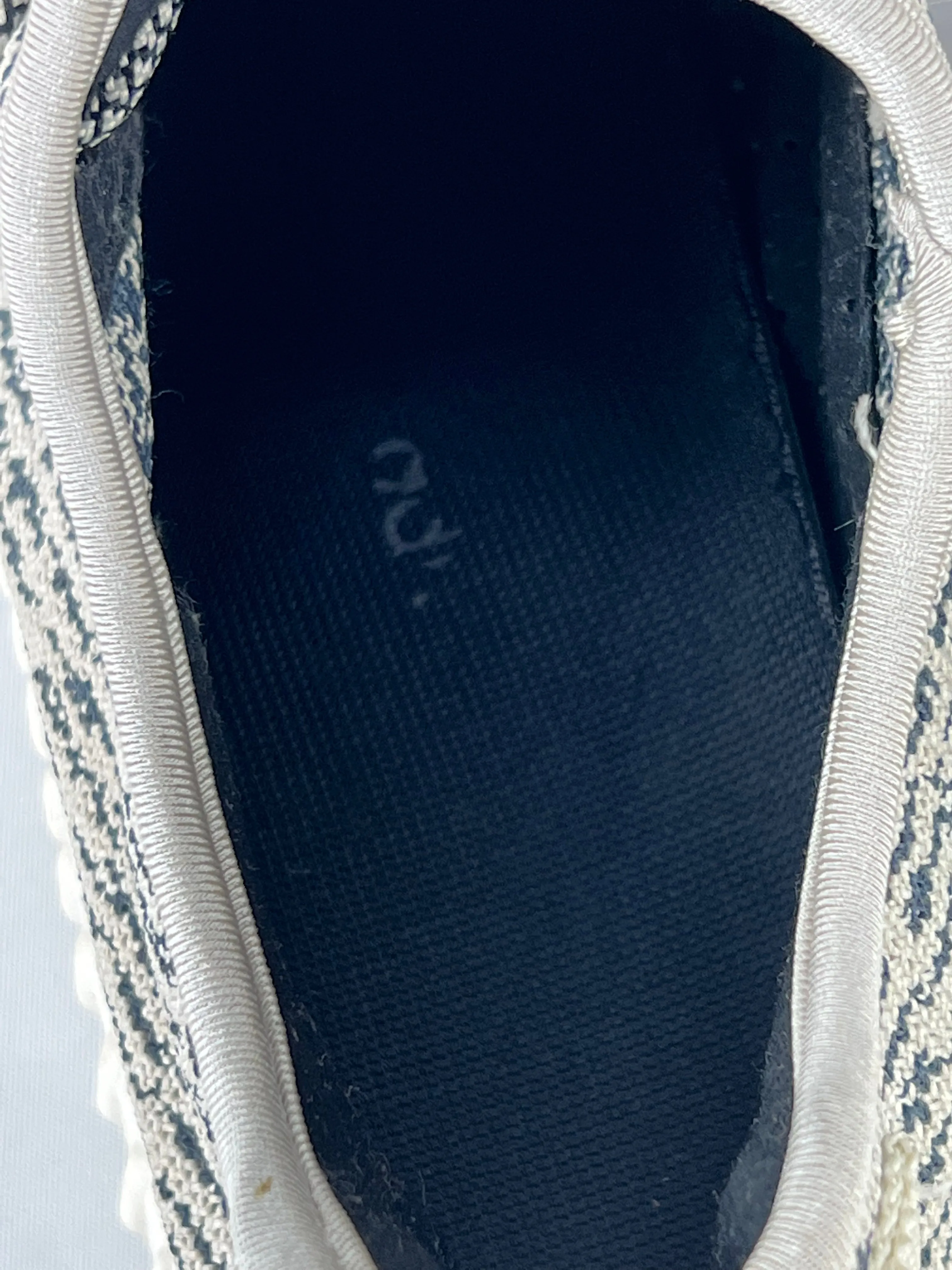 Adidas YEEZY 350 Boost Low - Mens US10