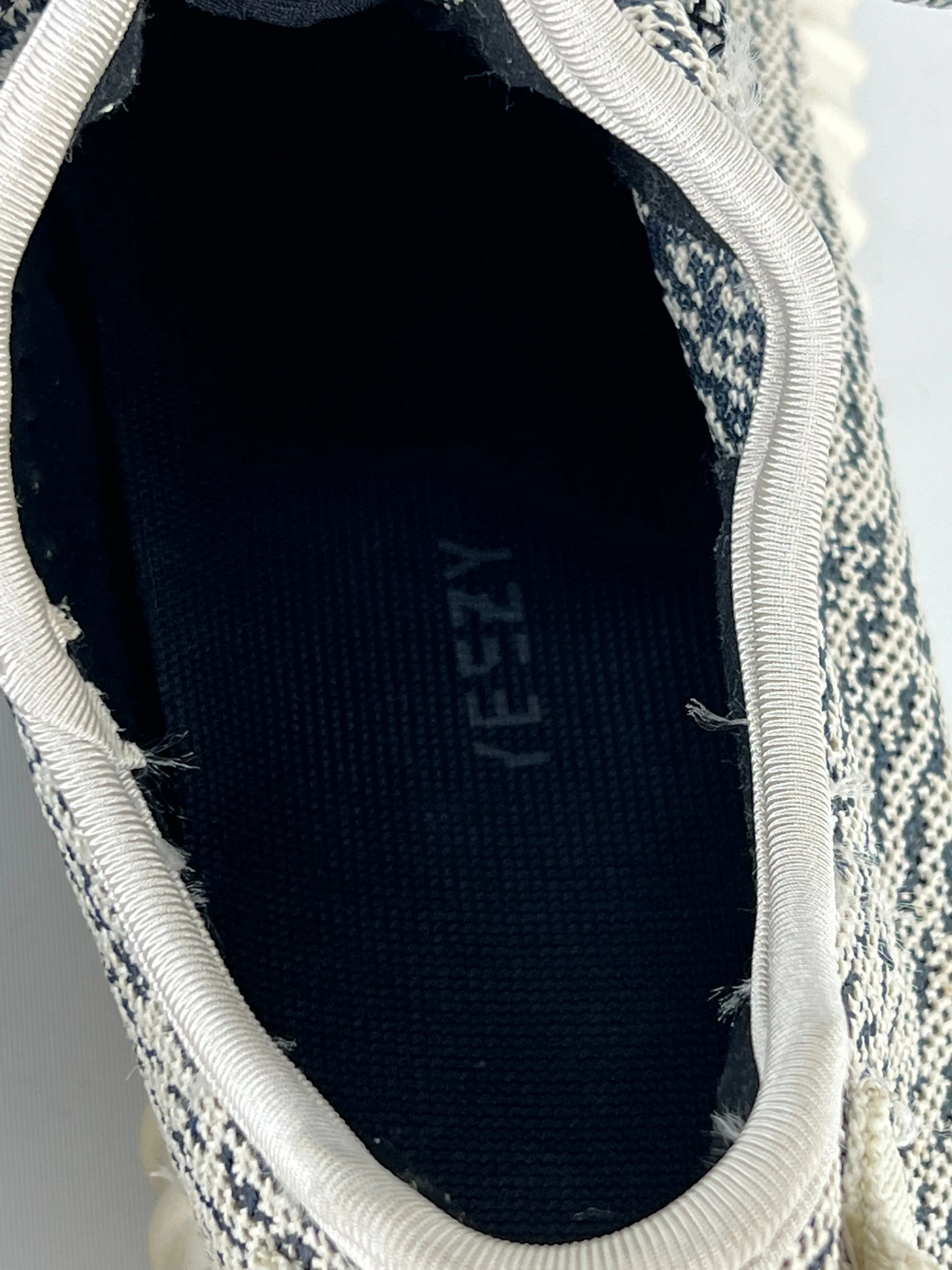 Adidas YEEZY 350 Boost Low - Mens US10