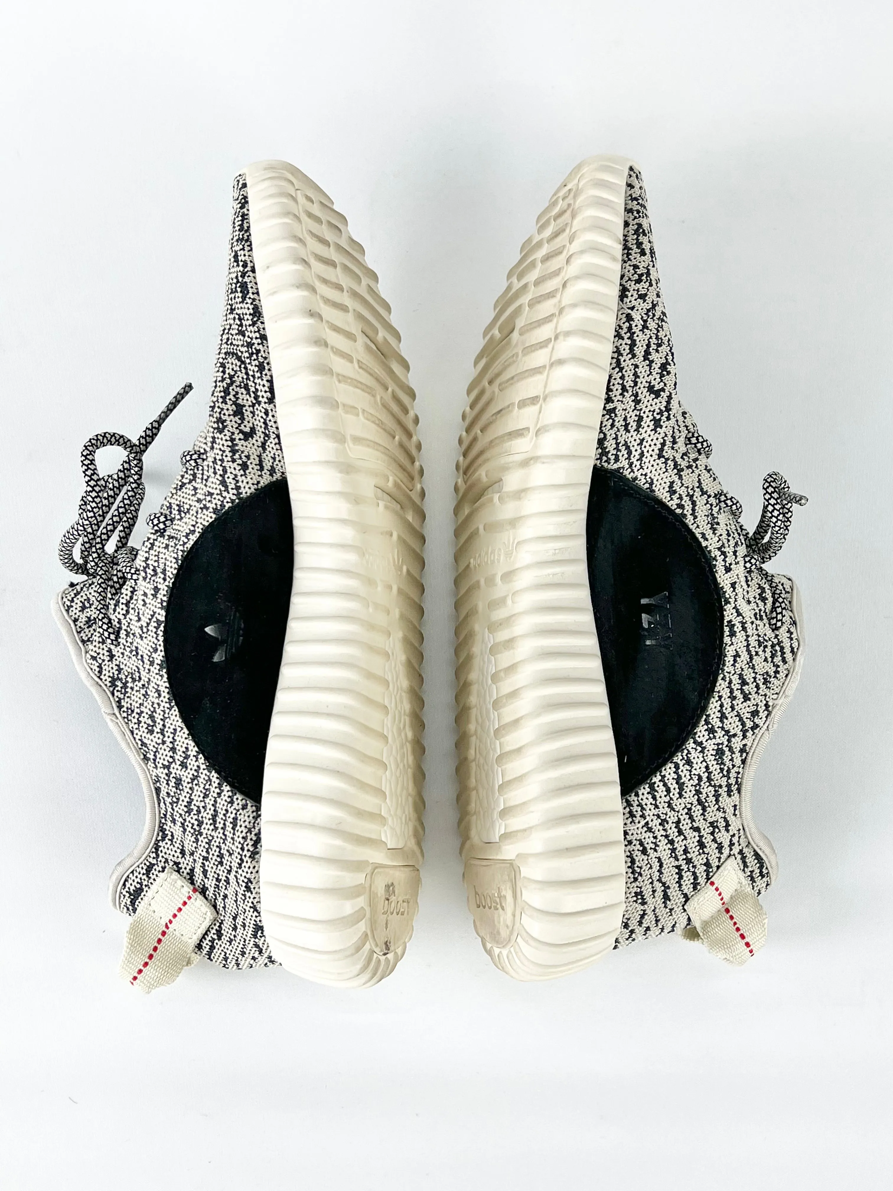 Adidas YEEZY 350 Boost Low - Mens US10