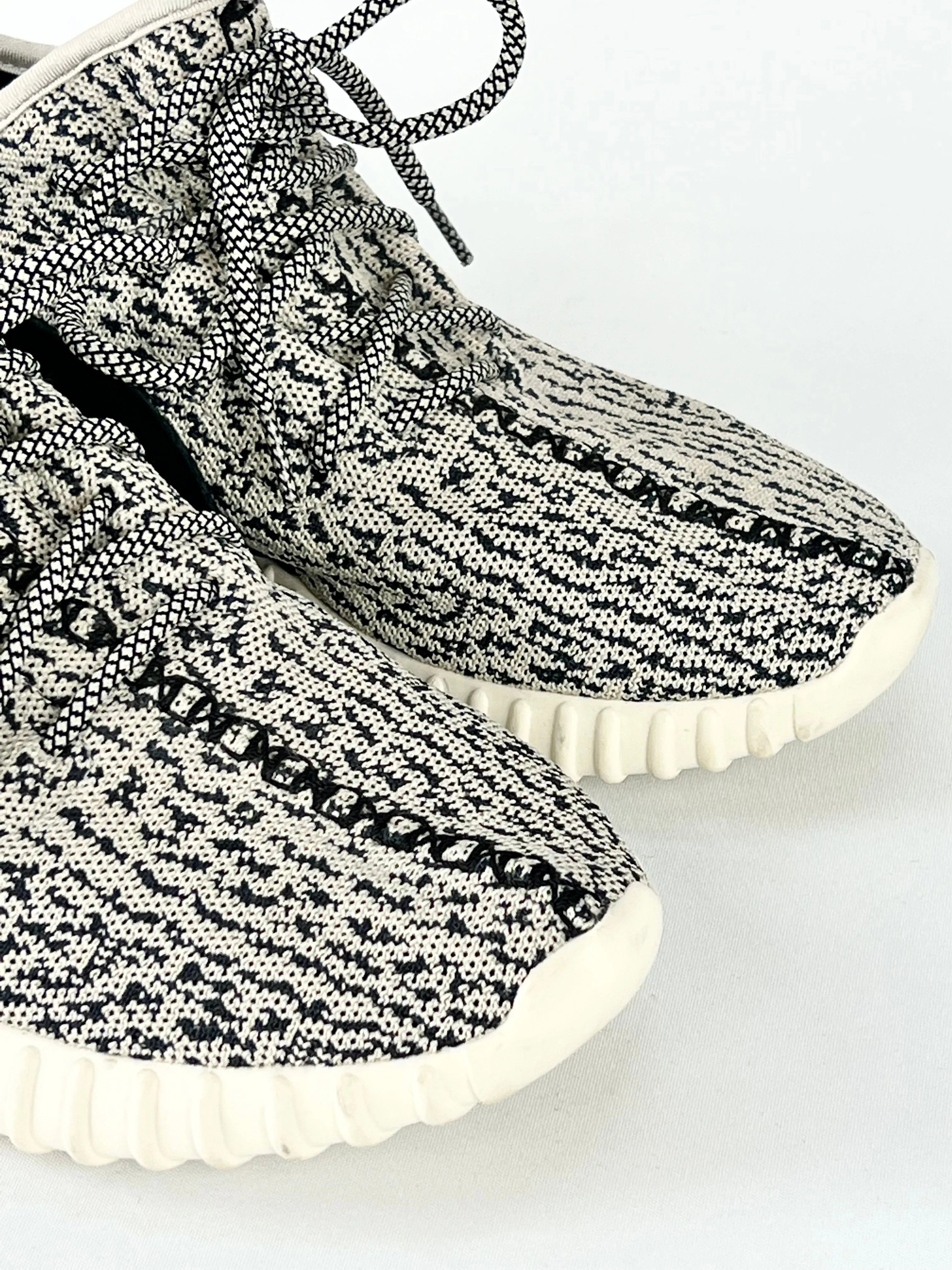 Adidas YEEZY 350 Boost Low - Mens US10