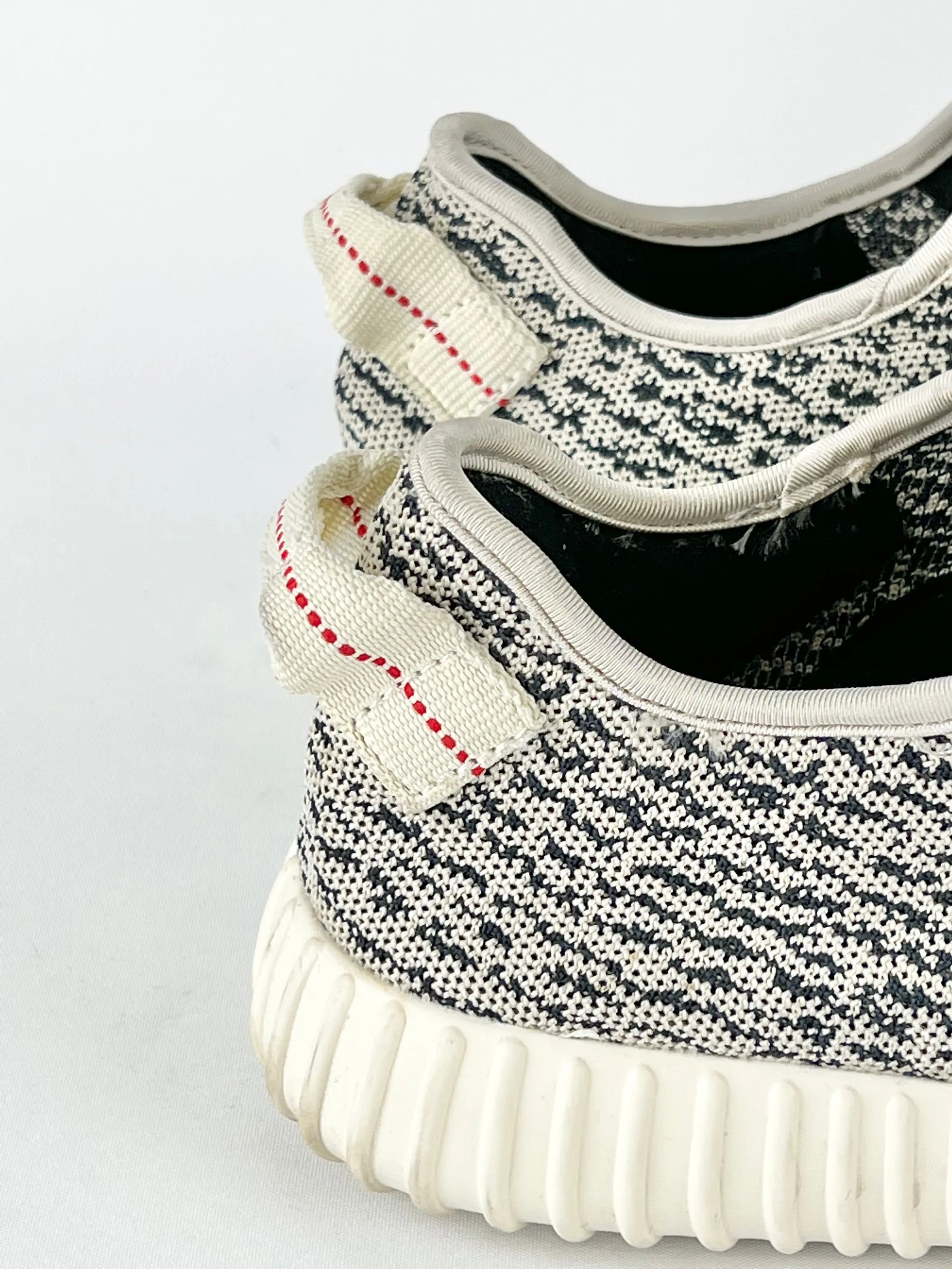 Adidas YEEZY 350 Boost Low - Mens US10