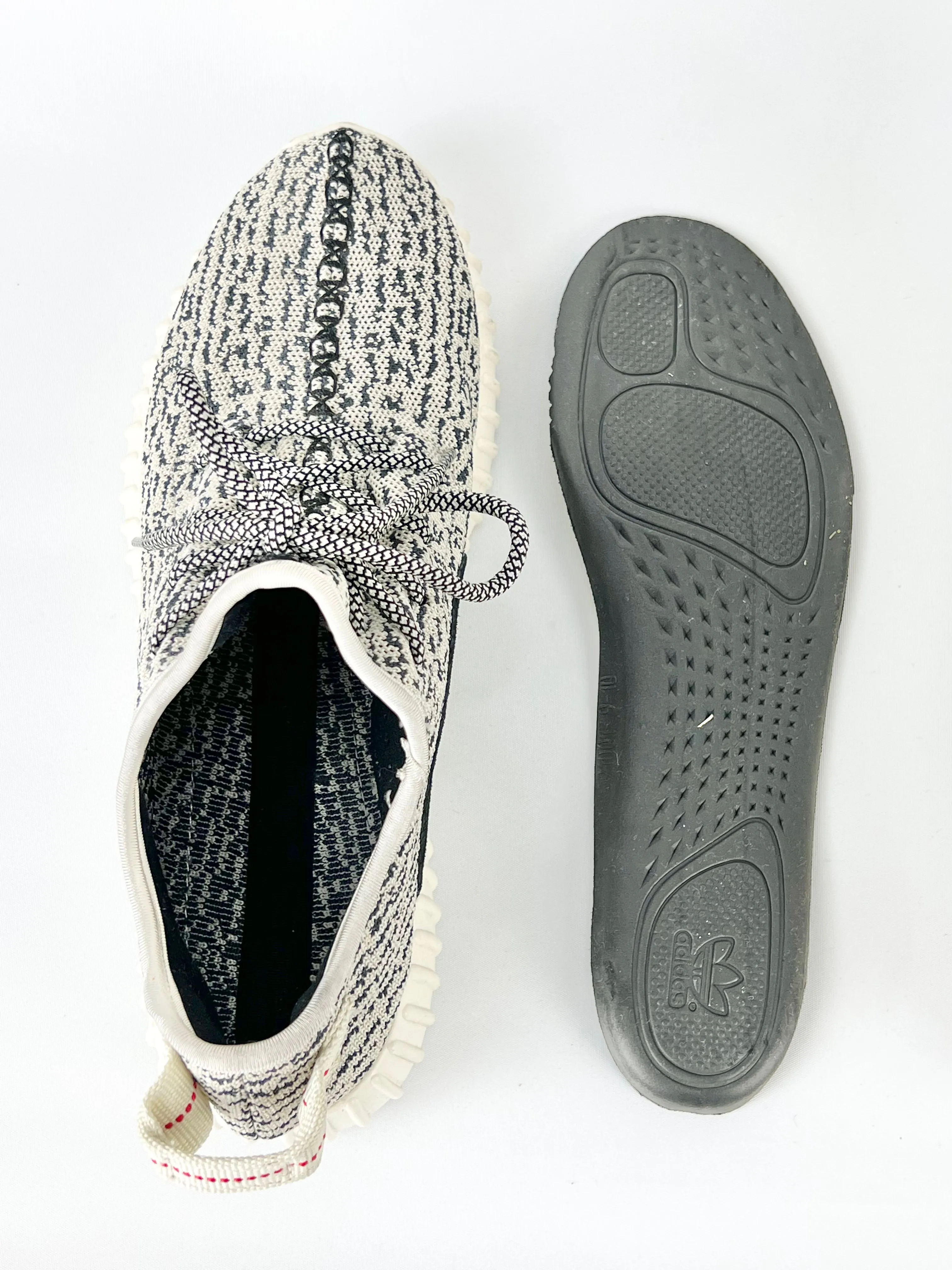 Adidas YEEZY 350 Boost Low - Mens US10