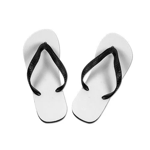 Badelatschen / Flip-Flops inkl. Druck nach Kundenwunsch