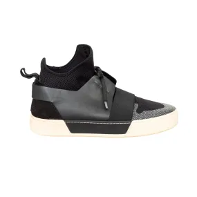 Balenciaga Mid Top Sneakers - '10s