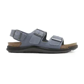 Birkenstock Milano CT W Oiled Leather Unisex Slingbacks Sandals