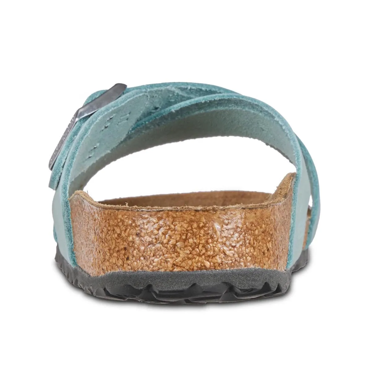 Birkenstock Women's Siena Soft Footbed Nubuck Sandals