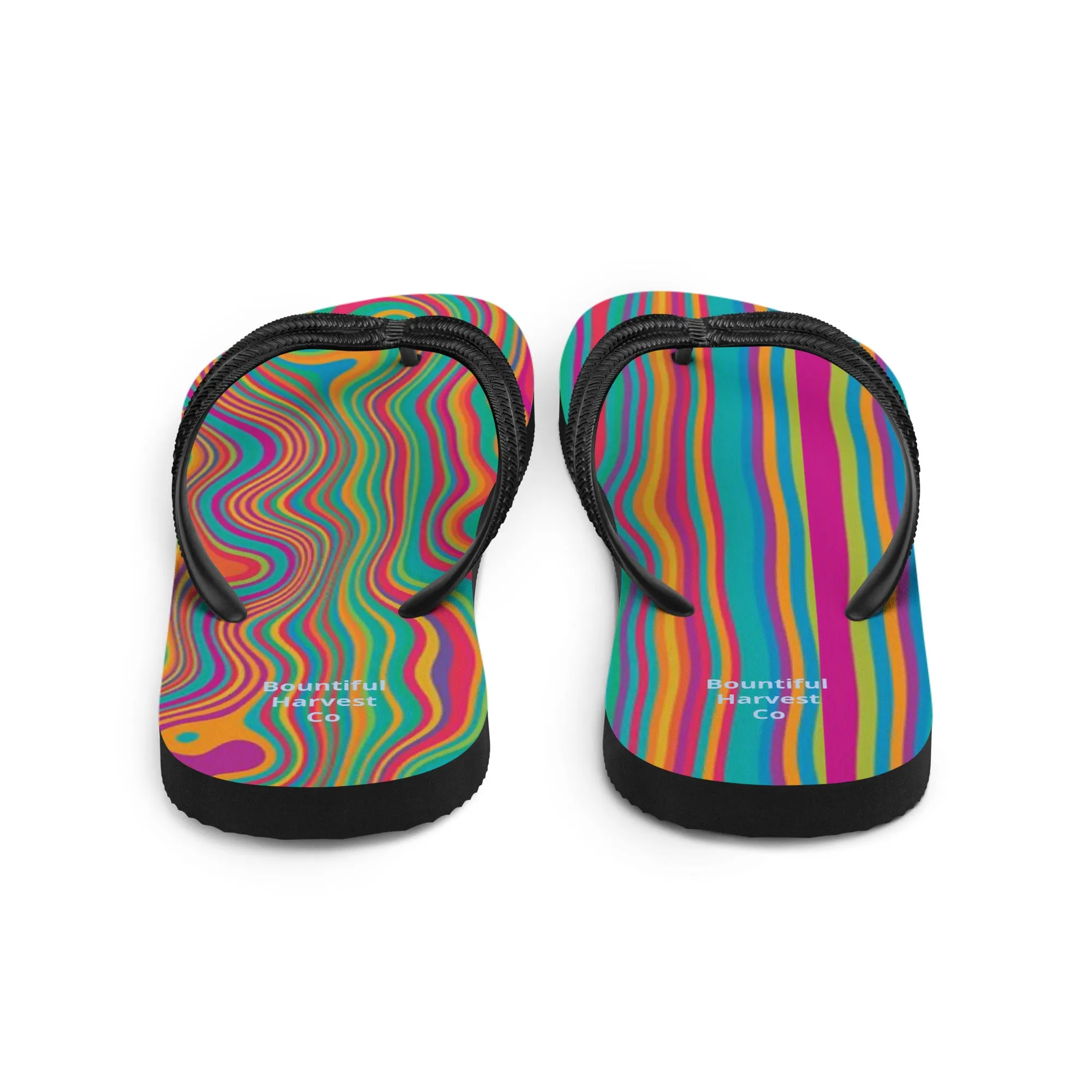 CALI Flip-Flops