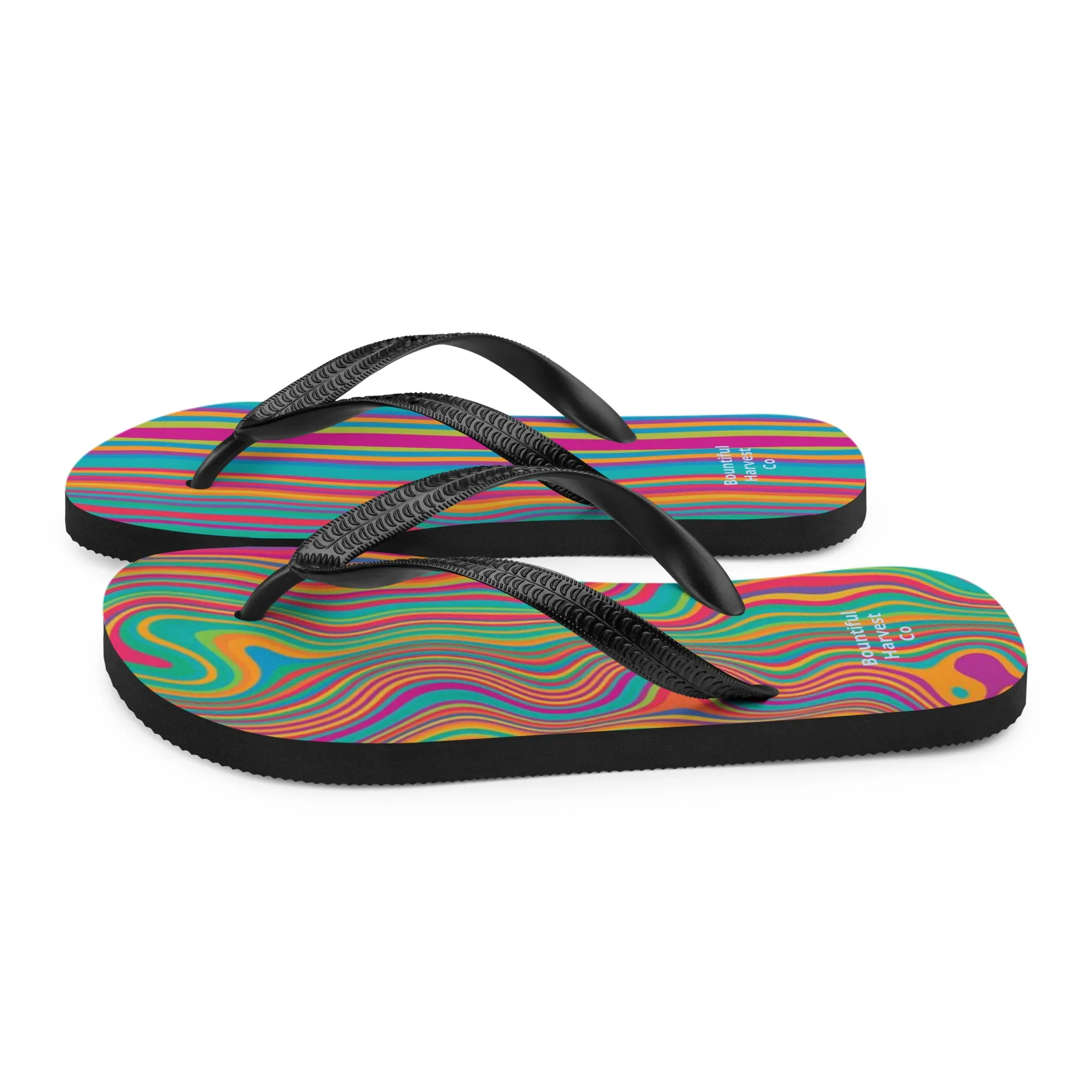 CALI Flip-Flops