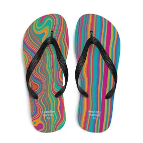 CALI Flip-Flops