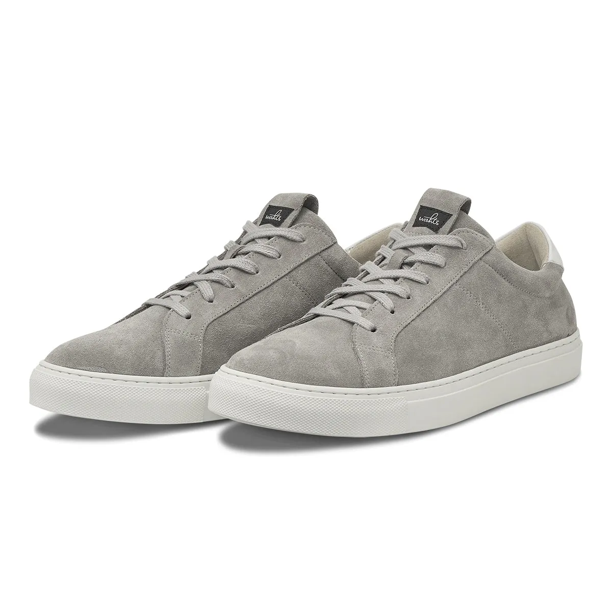 CARTES | Light Grey
