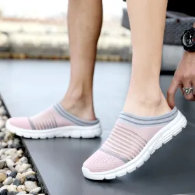 Cilool Casual And Comfortable Sports Slippers