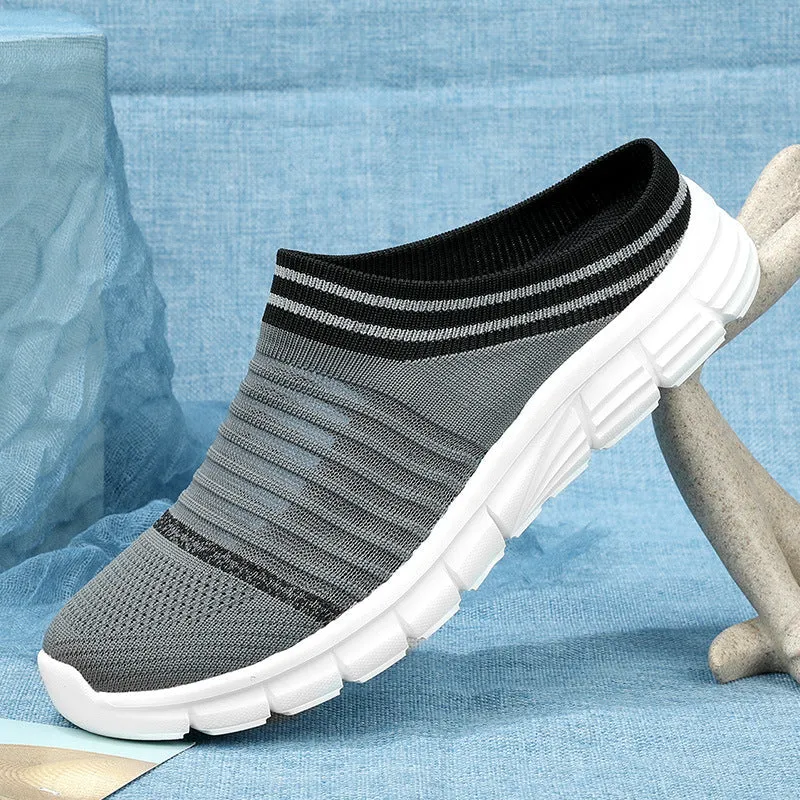 Cilool Casual And Comfortable Sports Slippers