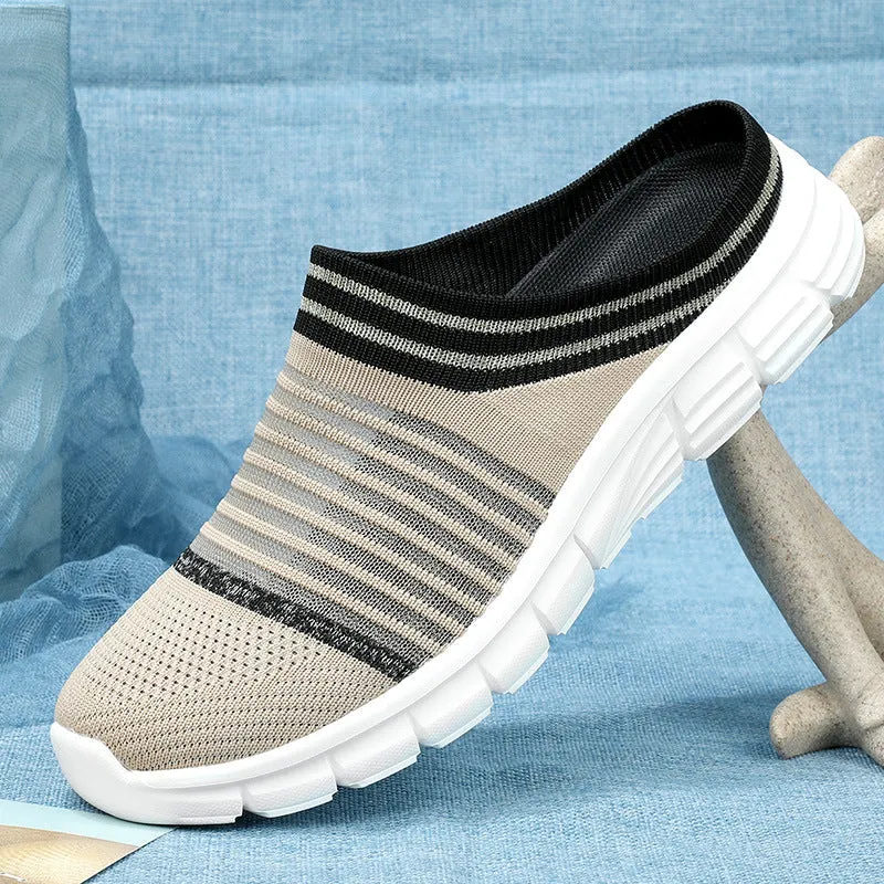 Cilool Casual And Comfortable Sports Slippers