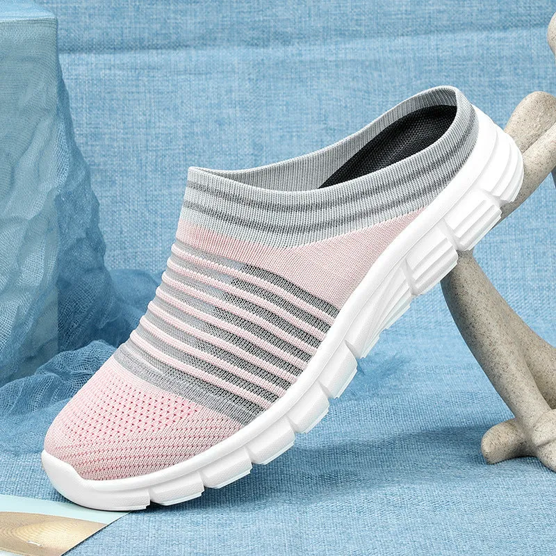 Cilool Casual And Comfortable Sports Slippers