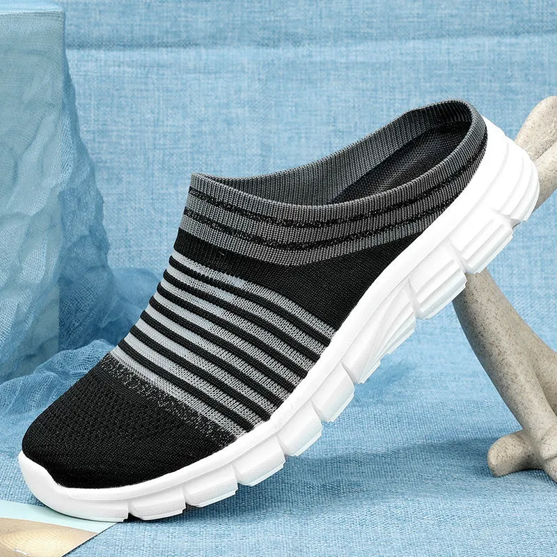 Cilool Casual And Comfortable Sports Slippers