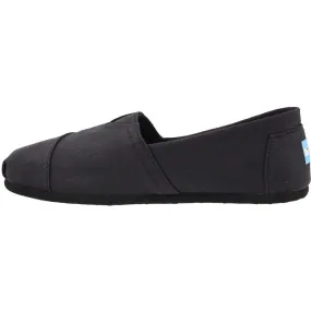 Classic Canvas - Men