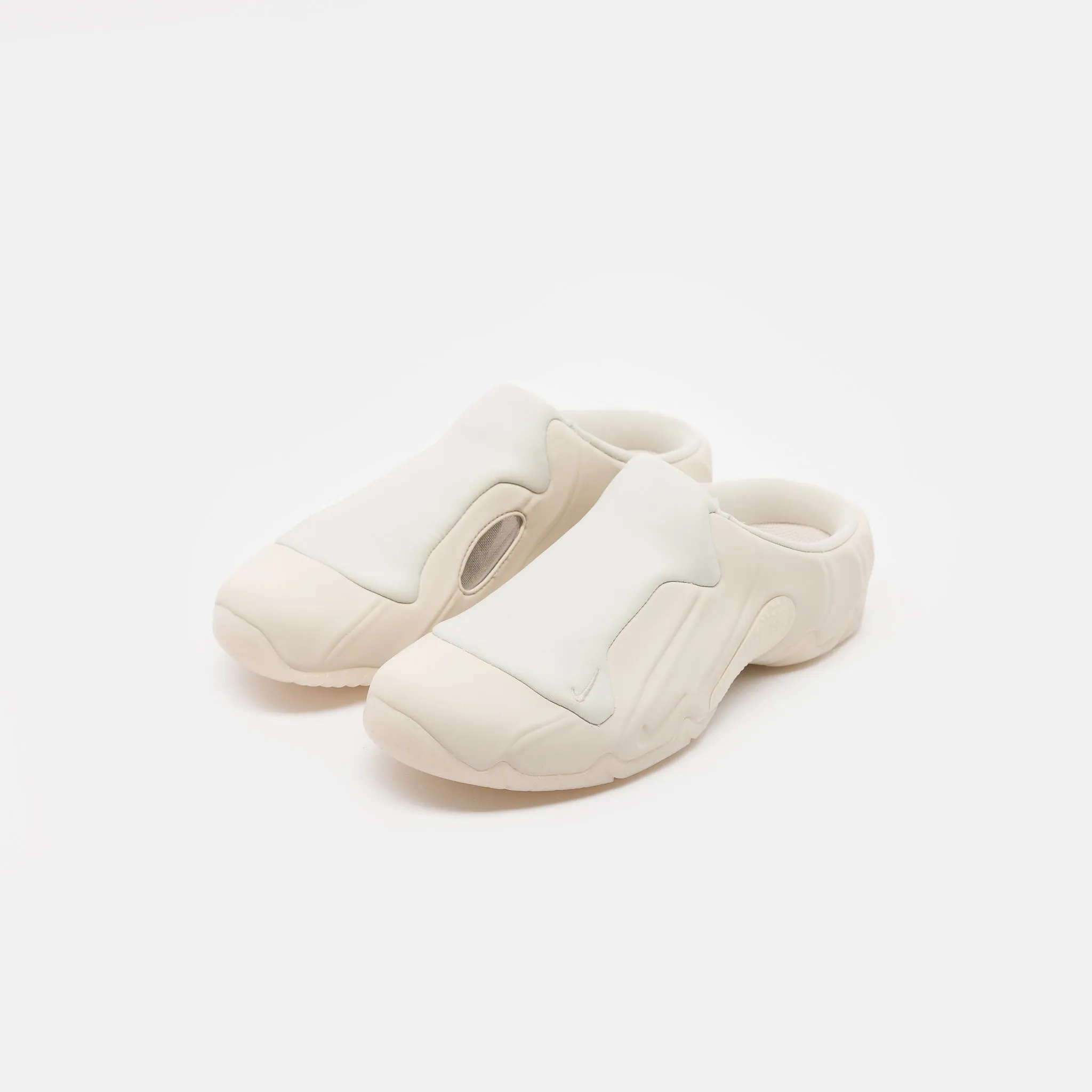 Clogposite Sneaker in Light Orewood Brown/Light Orewood Brown