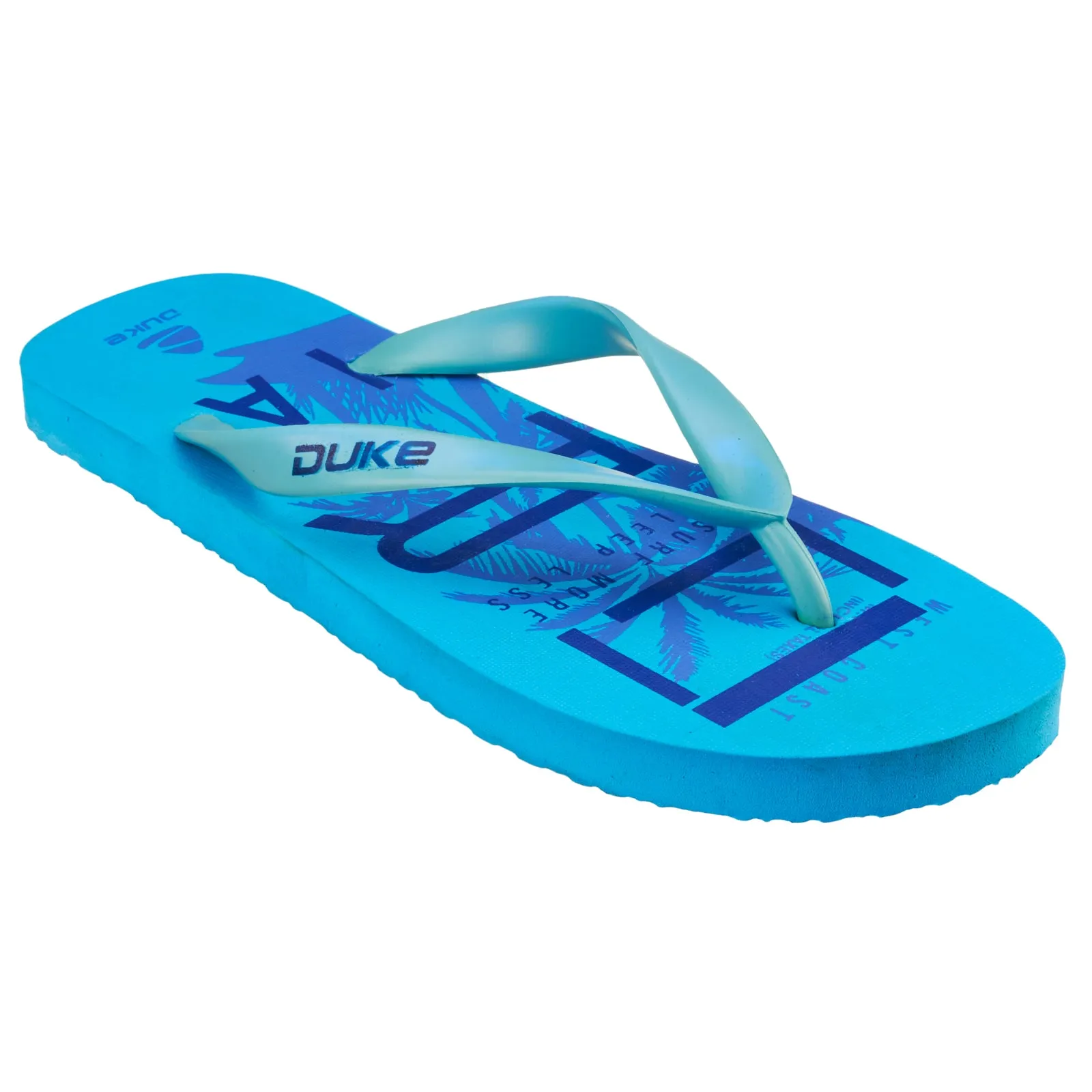 Duke Men Flip-Flops (PDQ0249)