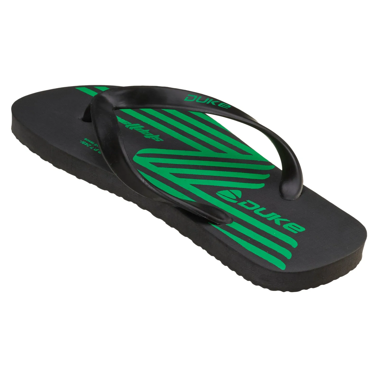 Duke Men Flip-Flops (PDQ0249)