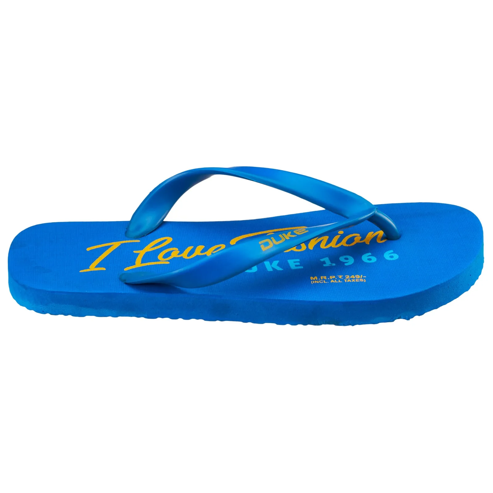 Duke Men Flip-Flops (PDQ0249)