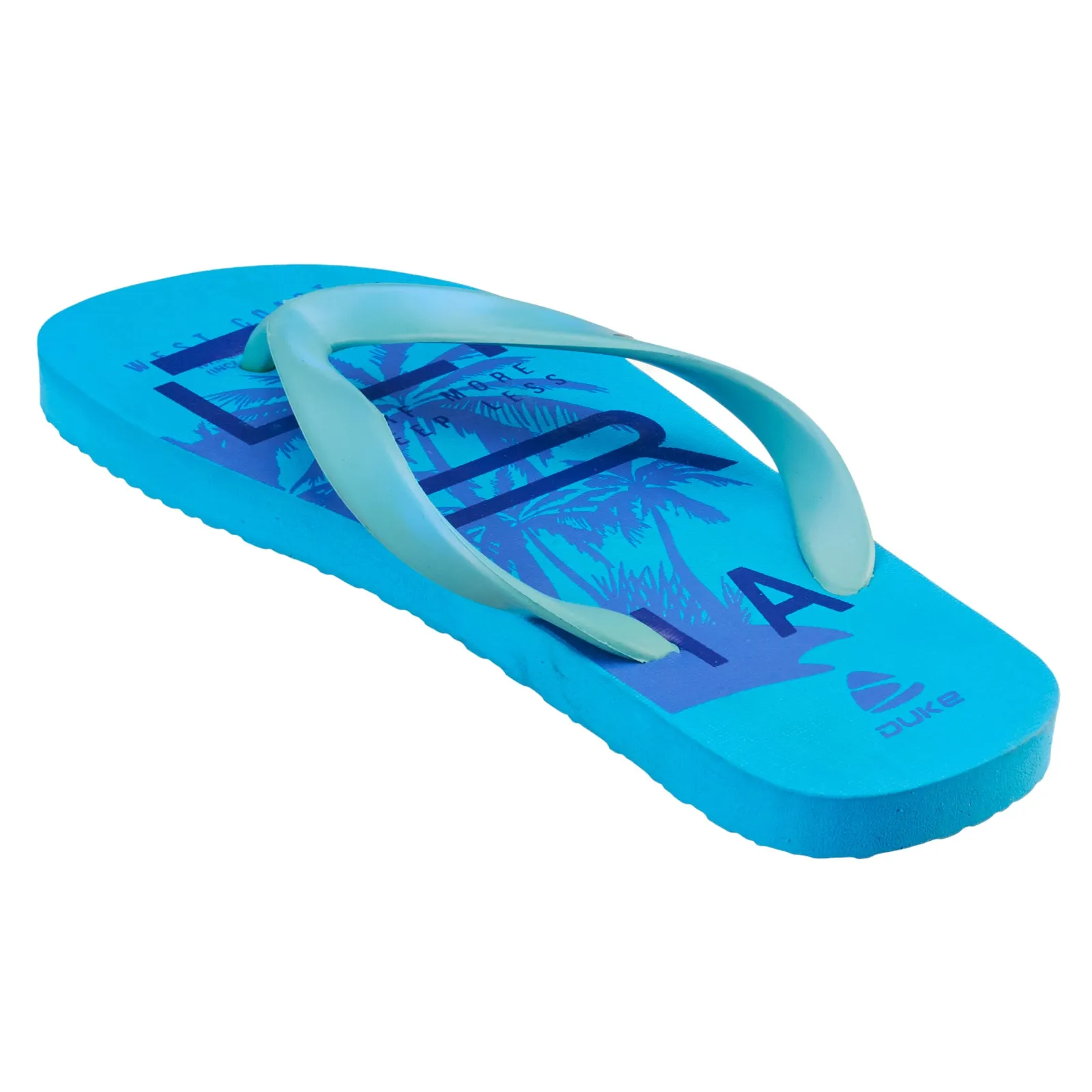 Duke Men Flip-Flops (PDQ0249)