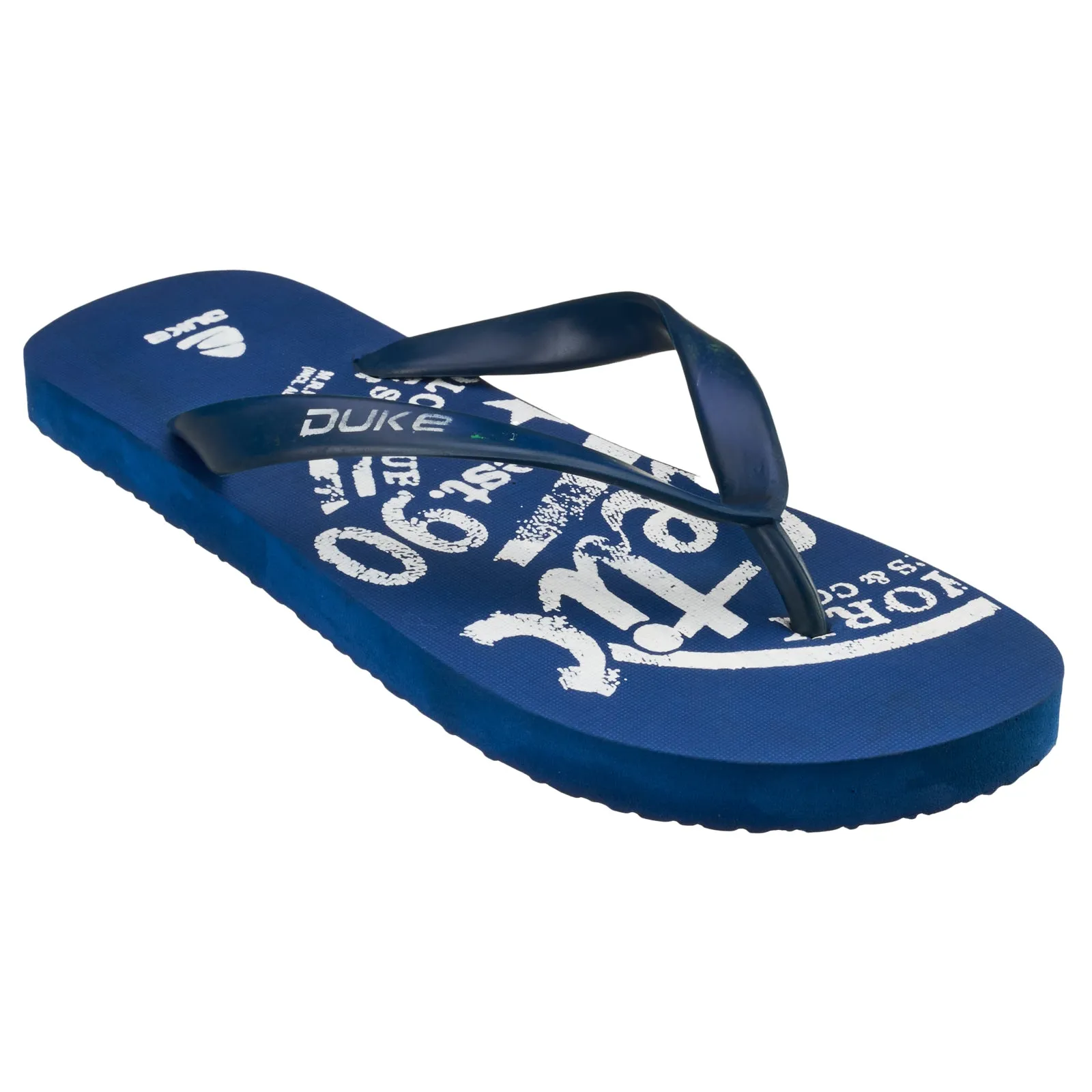 Duke Men Flip-Flops (PDQ0249)