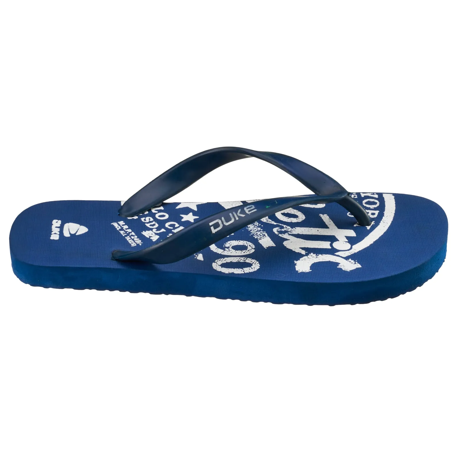 Duke Men Flip-Flops (PDQ0249)