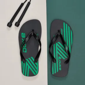 Duke Men Flip-Flops (PDQ0249)
