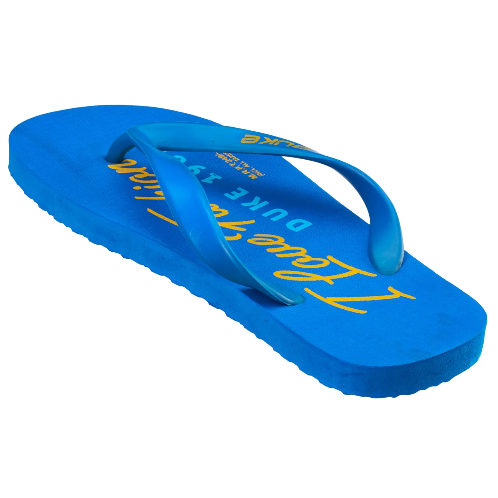 Duke Men Flip-Flops (PDQ0249)