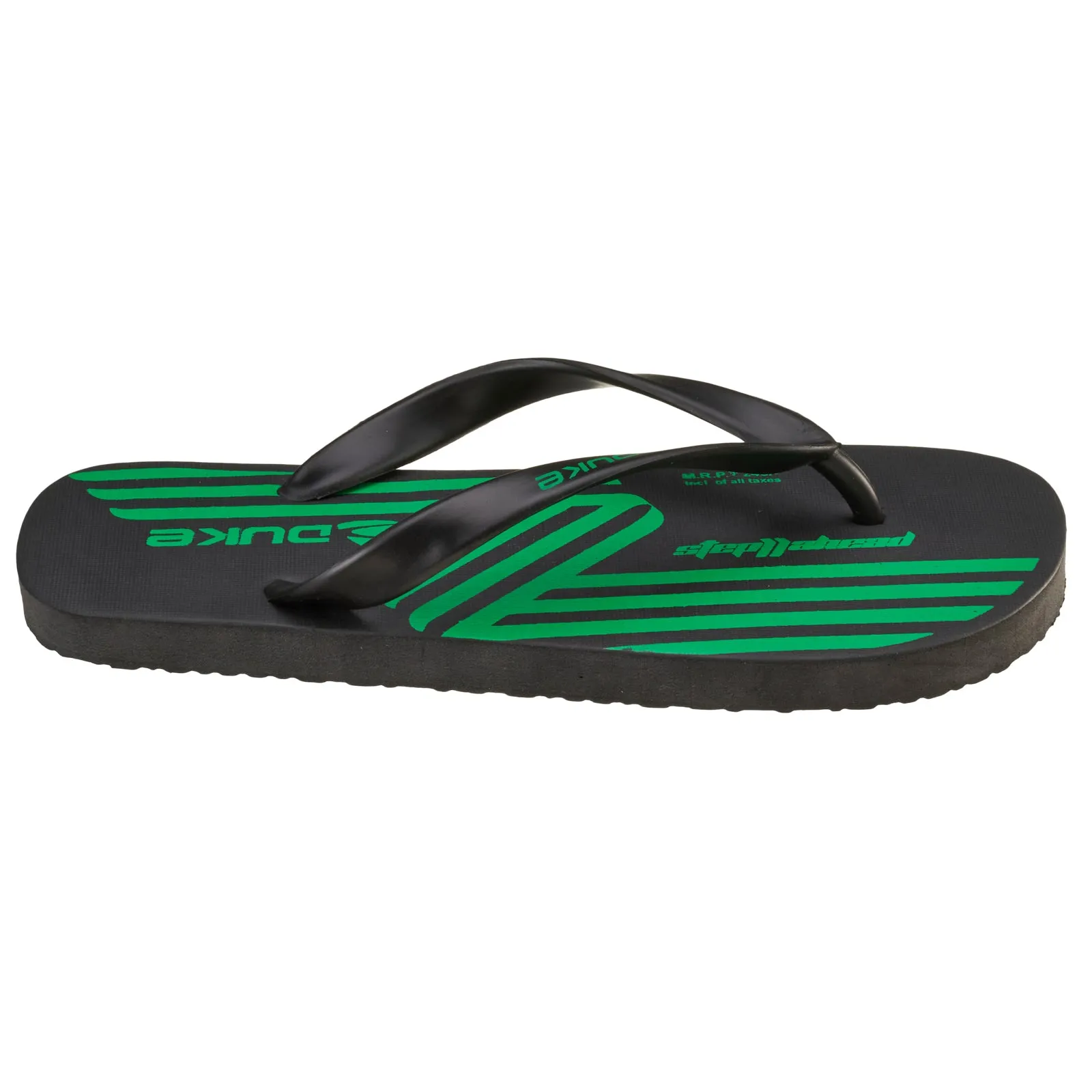 Duke Men Flip-Flops (PDQ0249)