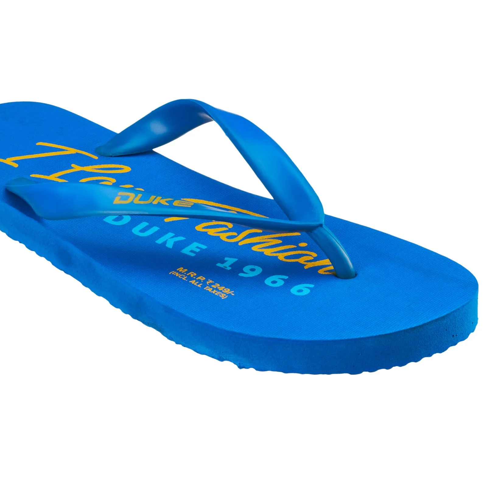 Duke Men Flip-Flops (PDQ0249)